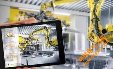 比亚迪电动汽车研究所引进MES系统打造数字化工厂!